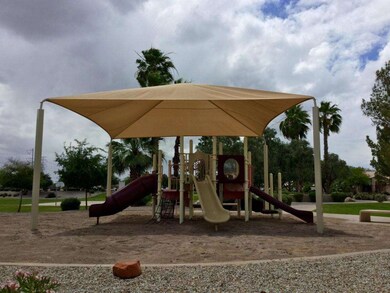 Laurel playground 1