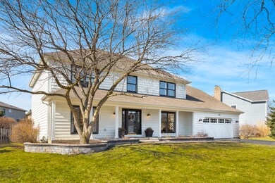 3127 Brossman St, Naperville, IL 60564 - photo 7