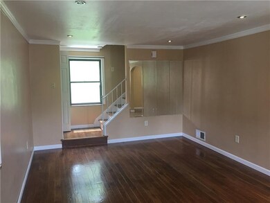 Hardwood floors.