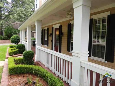 3646 Canyon Creek Cir, Tyler, TX 75707 - photo 3