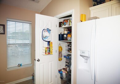 Pantry