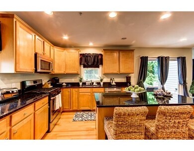 2 Country Candle Ln unit 2, Northborough, MA 01532 - photo 5