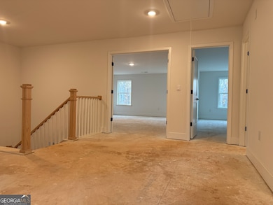 3330 Trevi Trail unit 17, Douglasville, GA 30135 - photo 3