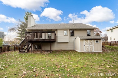 6696 Highmeadow Dr SW, Byron Center, MI 49315 - photo 6