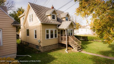 1023 N Jenison Ave, Lansing, MI 48915 - photo 2