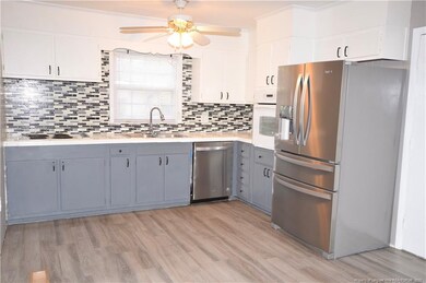 1401 Skycrest Dr, Fayetteville, NC 28304 - photo 6