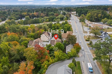 721 Mammoth Rd unit 9, Manchester, NH 03104 - photo 6