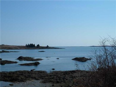 Land. View of Robert s Harbor from...