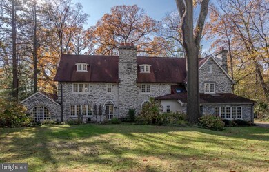 209 Wister Rd, Ardmore, PA 19003 - photo 2