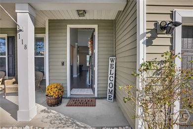 118 Westover Dr, Savannah, GA 31407 - photo 6