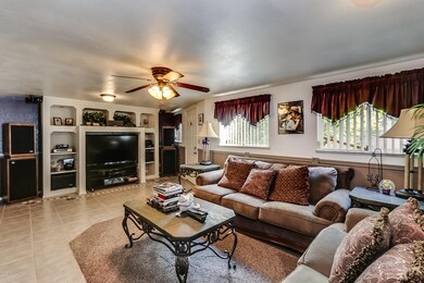 Back Family Room