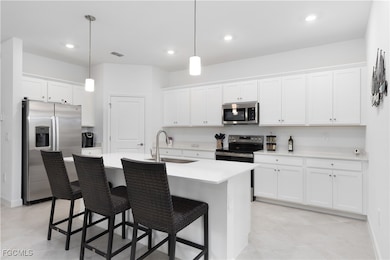 20625 Copperhead Dr, Lehigh Acres, FL 33936 - photo 4