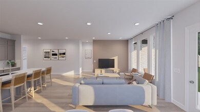  
Pictures are representative of same floor plan -