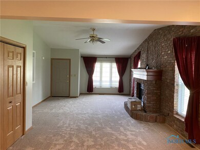 3328 Gleneagle Dr, Findlay, OH 45840 - photo 2