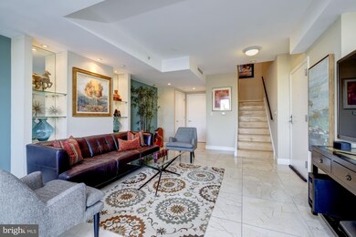 Ventana unit 1106, Washington, DC 20004 - photo 7