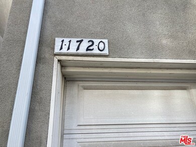 address
