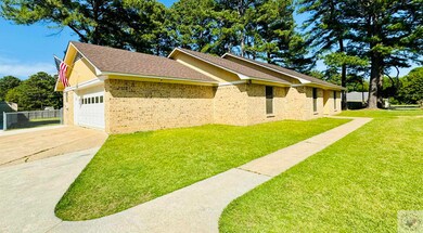 47 Myrtle Springs Rd, Texarkana, TX 75503 - photo 3