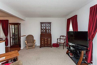 Living Room.