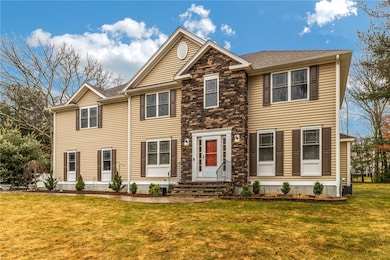 25 Timber Trail, Coventry, RI 02816 - photo 3