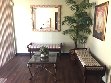 Lobby view 2