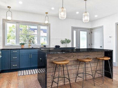 4 Exeter St unit 4, Arlington, MA 02474 - photo 3