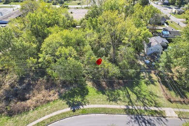 0 Rankin Ave unit (Rear), Columbus, OH 43219 - photo 3