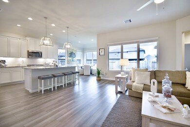 14445 Kerrick Vista Ln, Conroe, TX 77384 - photo 4