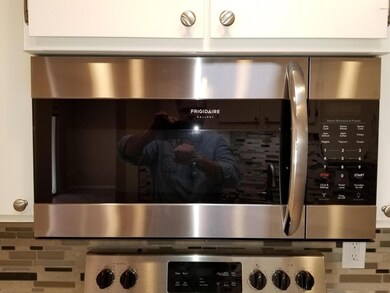 Microwave