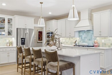 1323 Sparrows Song Dr, Manakin-Sabot, VA 23103 - photo 2