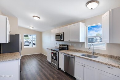 320 E McKellips Rd Lot 163-10