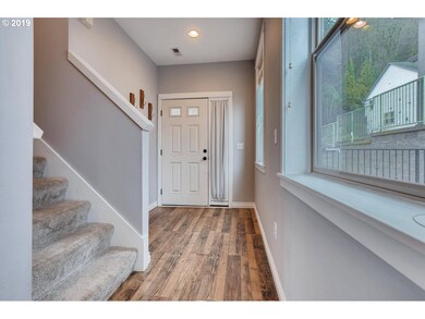 Entrance/Foyer