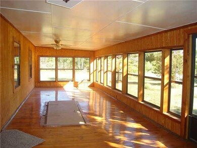 Other. Sun Room with Storm Shelter
