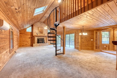 115 Beauregard Ln, Ellijay, GA 30536 - photo 2