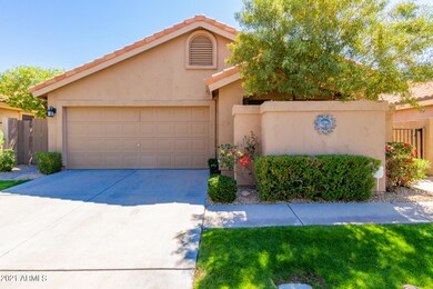 Great curb appeal