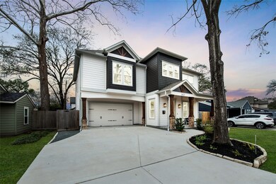 1622 Chantilly Ln, Houston, TX 77018 - photo 2