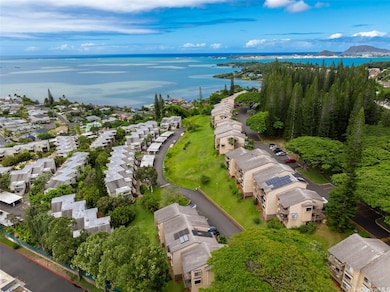 46-036 Aliikane Place unit 522, Kaneohe, HI 96744 - photo 2