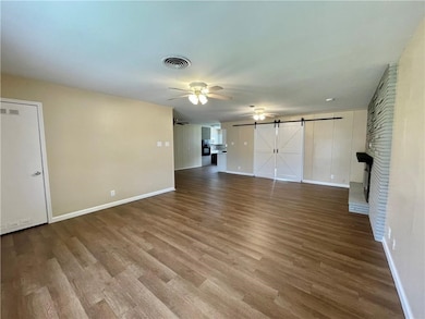 502 Evergreen Dr, Corpus Christi, TX 78412 - photo 3