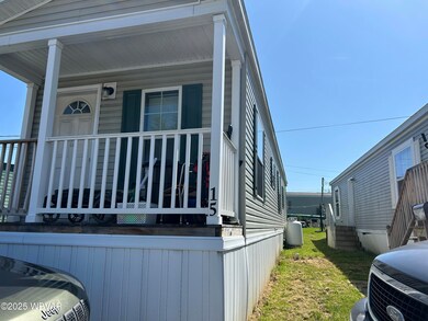 Outside 5