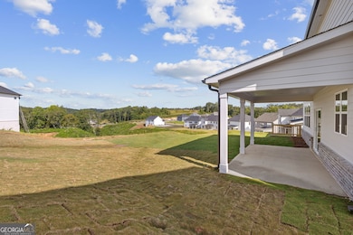 2642 Harbor Ridge Pass unit 33, Gainesville, GA 30507 - photo 7