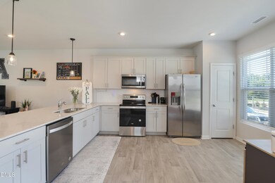 48 Enterprise Dr, Clayton, NC 27520 - photo 5