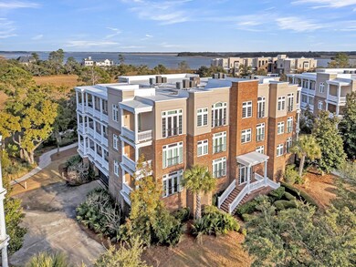 Front of Building # 136