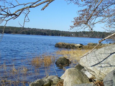 Lot 25.15 Ridge View Ln, Westport Island, ME 04578 - photo 6