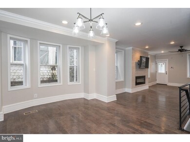 5348 Wingohocking Terrace, Philadelphia, PA 19144 - photo 4