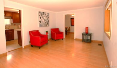 4816 S Delaware St, Englewood, CO 80110 - photo 5