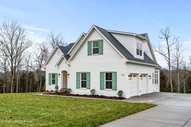 123 Goodlett Kilner Ct, Mount Washington, KY 40047 - photo 4