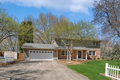 5804 Chastek Way, Minnetonka, MN 55345 - photo 2