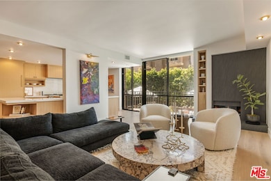 211 S Spalding Dr unit 110N, Beverly Hills, CA 90212 - photo 7