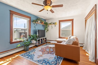 36 Deming St, Pawtucket, RI 02861 - photo 4