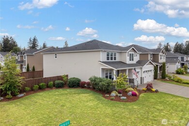 12810 173rd Street Ct E, South Hill, WA 98374 - photo 5