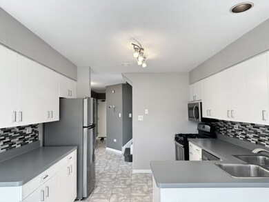 1138 Baythorne Dr unit 101, Flossmoor, IL 60422 - photo 5